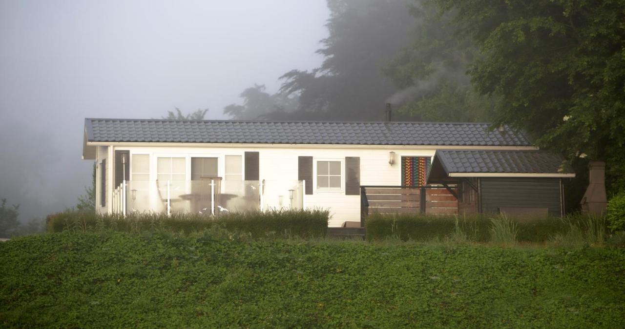 Mooi Huisje Aan De Maas Villa Op-Op-Andel Екстериор снимка